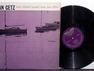 STAN GETZ Long Island Sound '59 New Jazz MONO re of '55 Prestige 7002 RVG NM-