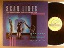 M. Galasso J. Van Rymenant  Plank  Scan Lines OST   Belgian Minimal Prog
