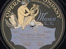 343e.  Luisa Tetrazzini - Traviata-Ah fors e lui - Opera Disc 76276