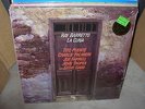 RAY BARRETTO la cuna ( jazz ) - SEALED - RVG -