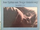 JANE BIRKIN & SERGE GAINSBOURG/JE T'AIME BEAUTIFUL LOVE ON FONTANA US VG++