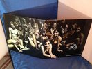 Jimi Hendrix- Electric Ladyland on Track, 1st Pressing, White Text, LPs VG+