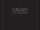 EAGLES - THE LONG RUN  VINYL LP NEU