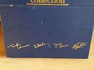 The Beatles LP Collection ( Blue Box) 14 LPs