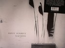 ACKROYD, Poppy - Feathers - gatefold 180 gram vinyl LP + MP3 download code
