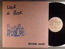 Look de Bouk  Lacrimae Rerum   French Experimental Prog Synth Szentendre Related