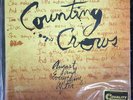 Counting Crows August and Everything After Sealed 45 rpm 200 gram QRP Vinyl