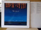PAUL McCARTNEY-BEATLES-RARE PLAYED ONCE G/FOLD LP VINYL RECORD-OFF THE GROUND