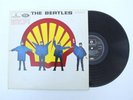 The Beatles LP album Help SHELL logo ORIGINAL swedish press. 1979 Unplayed cond