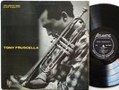 TONY FRUSCELLA Atlantic 1220 ORIGINAL DG Black Label MONO