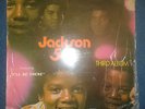 MICHAEL JACKSON 5 ,  SOUTH AFRICA  PRESSING , THIRD ALBUM TAMLA MOTOWN