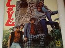 Love Original Elektra Self-titled Gold Label LP Psych Arthur Lee