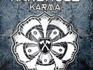 KÄRBHOLZ Karma LP PICTURE SHAPED VINYL+MP3 2015 (VÖ 30.01)