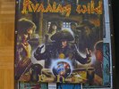 Running Wild, Black Hand Inn, top Zustand mega Rar