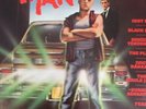 Repo Man Soundtrack VG/VG