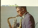 Roland Kirk-We Free Kings-Mercury 20679-MONO