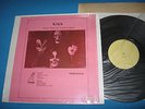 KISS LP First Kiss In Long Island Long Beach Auditorium May,31 1974 WRMB-385A/B