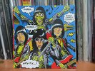 RAMONES r.a.m.o.n.e.s. 7