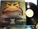 FROGGIE BEAVER FROM THE POND HARD - PSYCH / PROG LP ON FROGGIE BEAVER DSI-7301