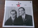 Kraftwerk - Ralf and Florian LP vertigo 1973 (krautrock vinyl autobahn popol vuh