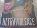 Lana Del Rey Ultraviolence US only limited blue/purple vinyl 2LP new/unplayed
