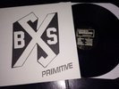 BOSTON STRANGLER LP HC sXe punk rival mob natural law no tolerance mind eraser