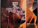 THE DAVE PIKE SET / NOISY SILENT - GENTLE NOISE / MPS / COLOMBIA JAPAN