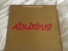 Bob Marley Exodus 12