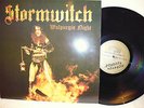 Stormwitch Walpurgis Night