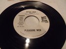 Rare Funk Soul 45 Record Pleasure Web Music Man Part I & II Eastbound 617 L K