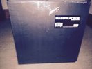 Massive Attack singles 90-98 vinyl boxset VERY RARE 