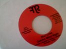 BILLY LOVE - GETCHO MIND RIGHT * SOUL FUNK 7