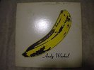 Velvet Underground & Nico Andy Warhol Banana LP w/ Torso DG Mono WC ORIG Listen