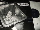 CHARLY ANTOLINI : MENUE AUDIOPHILE DIRECT TO DISC LP 1982 JETON GERMANY
