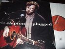 ERIC CLAPTON : UNPLUGGED AUDIOPHILE 180 GRAM 2LP REPRISE EU