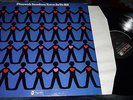 PHAROAH SANDERS : LOVE IN US ALL LP 1974 ABC/IMPULSE AS 9280 USA