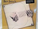 BERT JANSCH A Rare Conundrum LP NEW +CD Vinyl Reissue 2009 Drag City charisma