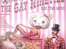 MARK RYDEN 