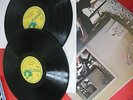 vinyle 33 giri  PINK FLOYD  UMMAGUMMA - Igermany - harvest 1c  172-04222/23
