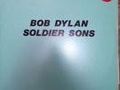 Bob Dylan Soldier Sons 2 LP TMOQ