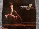 McCoy Tyner Trio - Inception - Impulse 1962 - Stereo - OOP - VG++