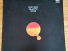 Elastic Rock 2nd issue  Nucleus vinyl LP album UK 6360008 VERTIGO 1970