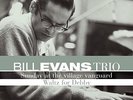 BILL TRIO EVANS - SUNDAY AT THE VILLAGE VANGUARD/WA 2 VINYL LP NEW