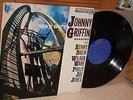 Johnny Griffin Quartet  Way Out  Riverside 12-274    DG 1958  Jazz