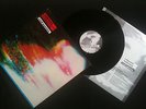 Cabaret Voltaire - Red Mecca LP UK 1981 VG+/VG+   New Wave / Electronica