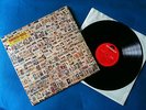 Pete Townshend / Ronnie Lane - Rough Mix  LP UK EX/EX+ 1977 # Classic Rock