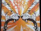 Rival Sons Before the Fire SUPER RARE ORIGINAL Debut LP SEALED Private Press
