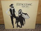 FLEETWOOD MAC RUMOURS LP K56344 UK PRESS 1977 LYRIC INNER -  EXCELLENT