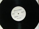 BRUCE SPRINGSTEEN - GREETINGS FROM ASBURY PARK - ADVANCED PROMO COPY VG+