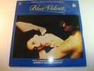 Soundtrack LP “Blue Velvet” Sealed